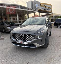 هيونداي سانتافي